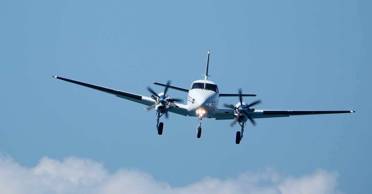 King Air 200